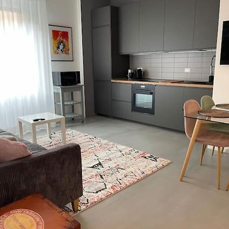 Gioia Pura Apart Milan Exterior photo