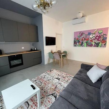 Gioia Pura Apart Milan Exterior photo