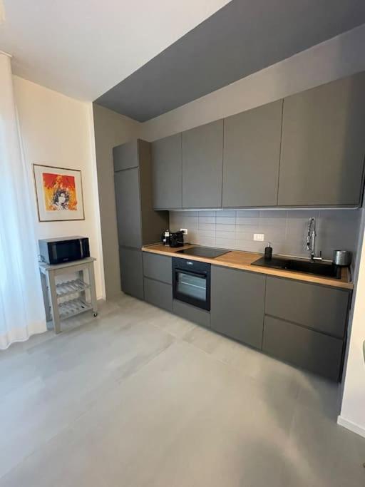 Gioia Pura Apart Milan Exterior photo