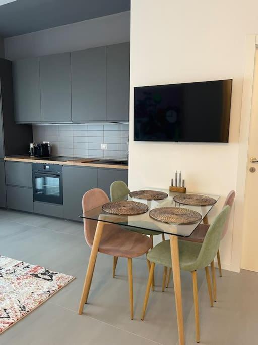 Gioia Pura Apart Milan Exterior photo