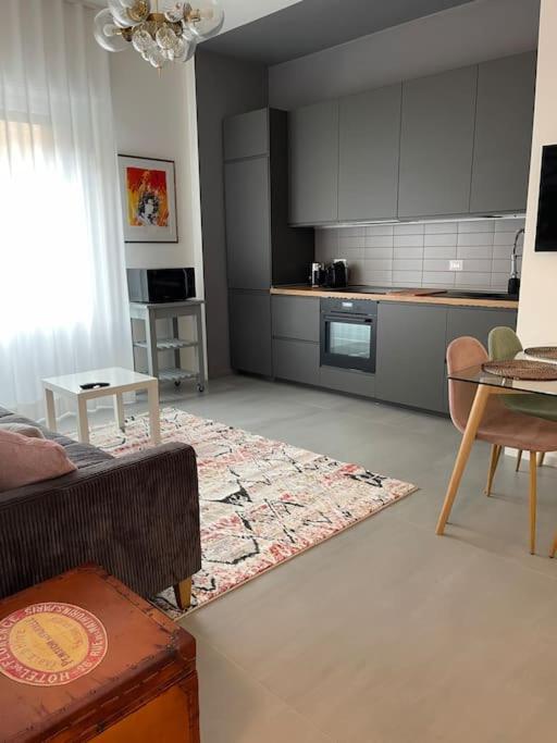 Gioia Pura Apart Milan Exterior photo
