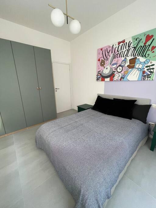 Gioia Pura Apart Milan Exterior photo