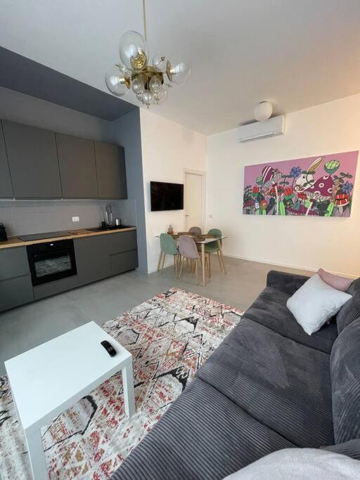 Gioia Pura Apart Milan Exterior photo